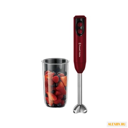 Погружной блендер Russell Hobbs