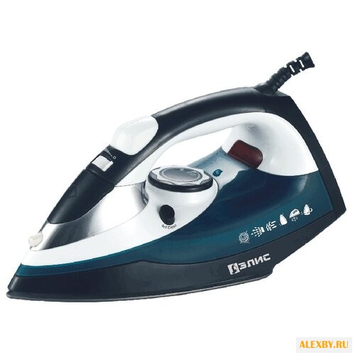 Утюг Элис ЭЛ-8804