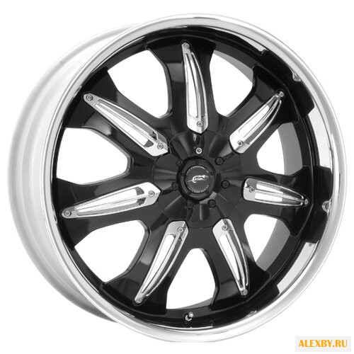 Колесный диск American Racing