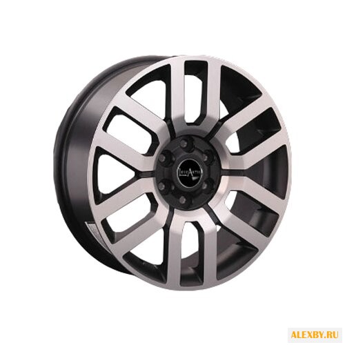 Колесный диск LegeArtis KI29