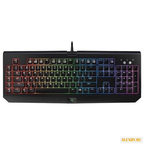 Клавиатура Razer BlackWidow