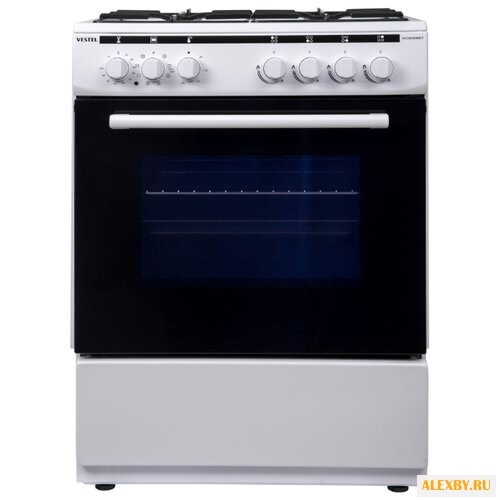 Плита Vestel VC GE66WKT