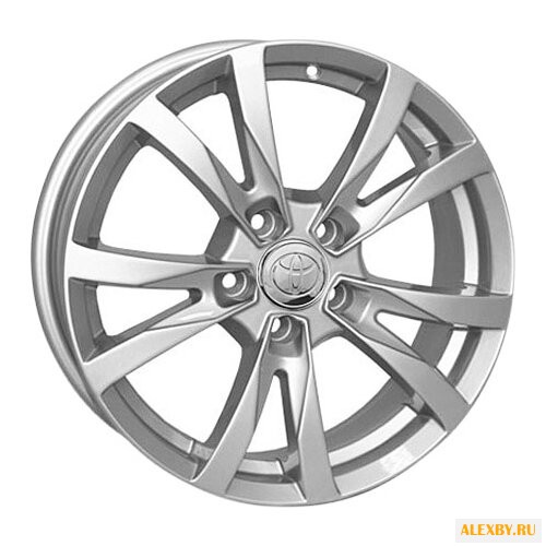 Колесный диск Replay TY112