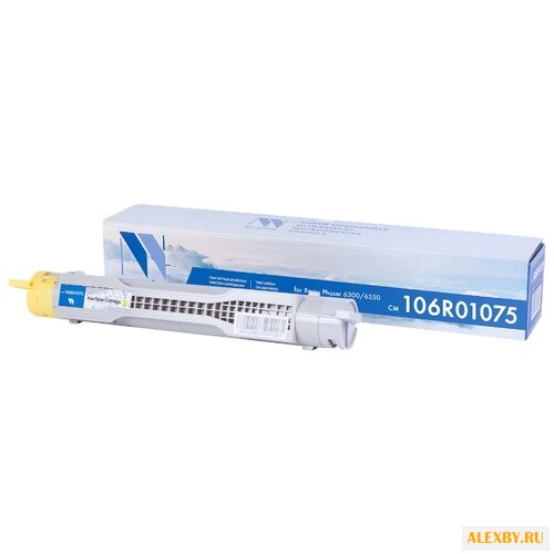 Картридж NV Print 106R01075 для