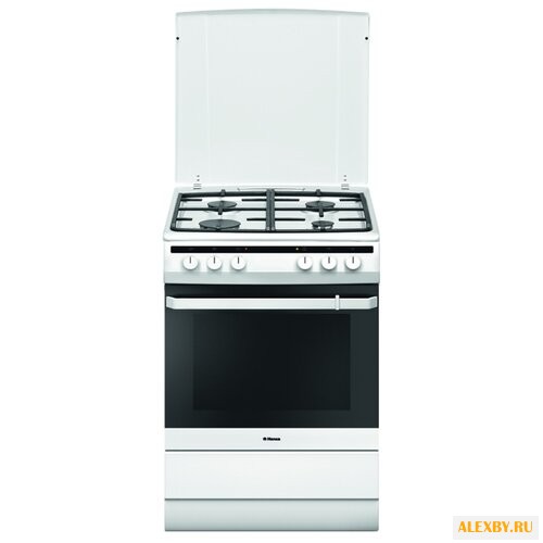 Плита Hansa FCMW68020