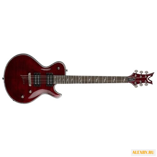 Электрогитара Dean Deceiver FM