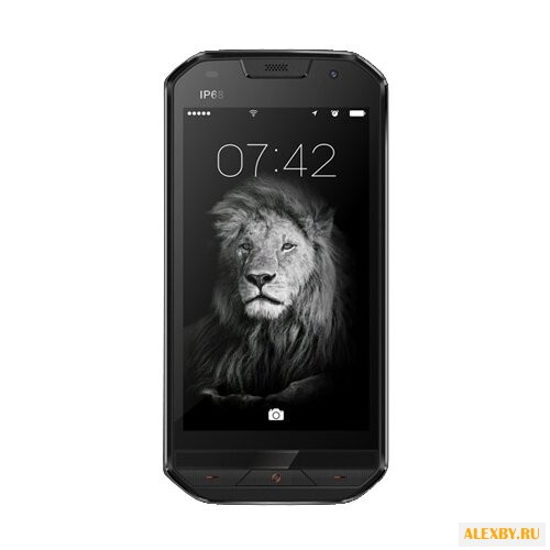 Смартфон DOOGEE S30