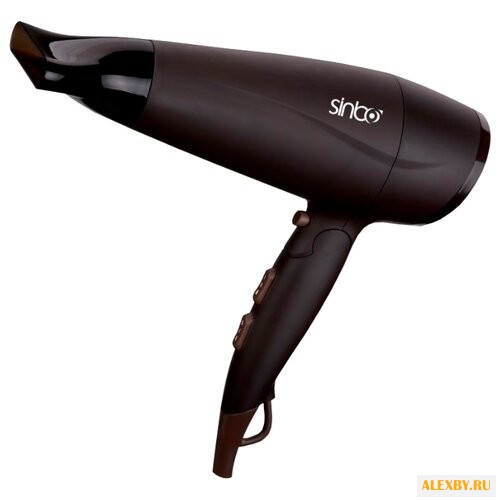 Фен Sinbo SHD-7064