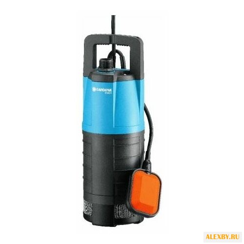 Насос GARDENA 5500 3 Classic