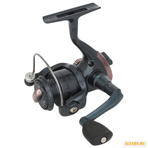 Катушка MIKADO Ice master ZM801 F