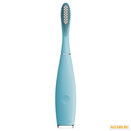 Электрическая зубная щетка