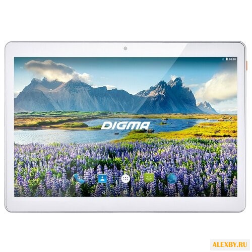 Планшет Digma Plane 9634 3G