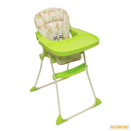 Стульчик для кормления GLOBEX
