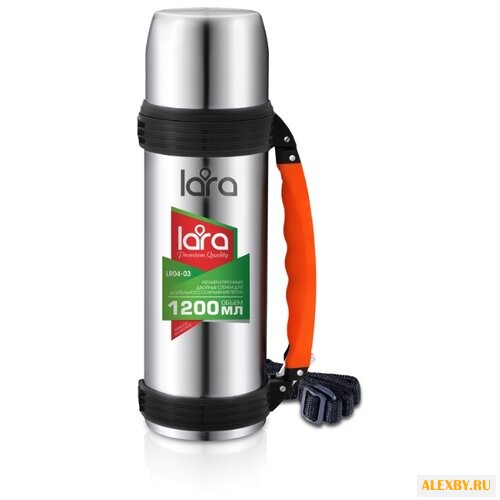 Классический термос LARA