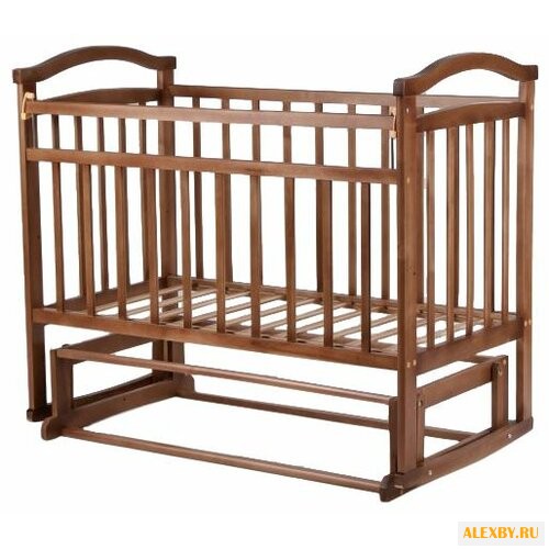 Кроватка Антел Ульяна-4