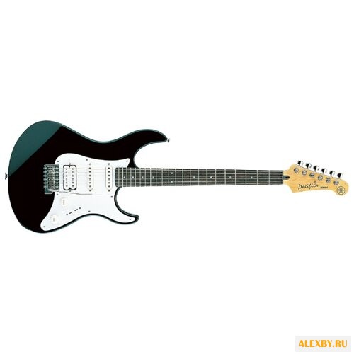 Электрогитара YAMAHA Pacifica112J