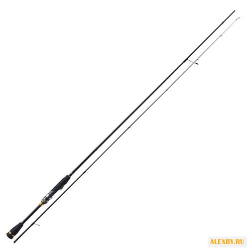 Удилище спиннинговое Major