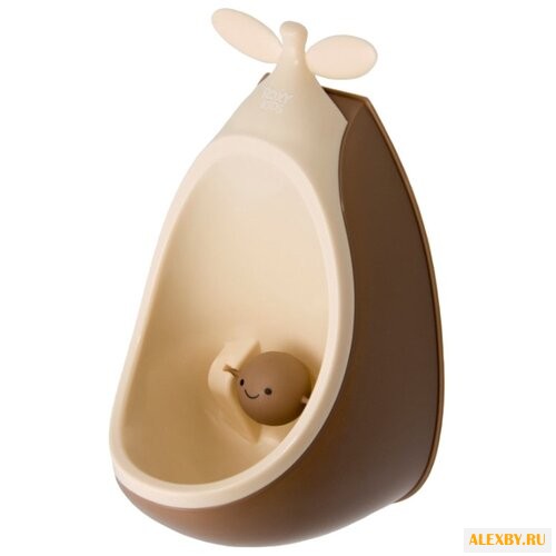 Roxy kids писсуар Apple Boy