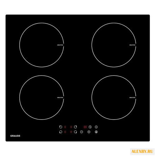 Варочная панель GRAUDE IK 60.0