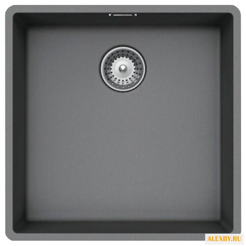 Врезная кухонная мойка Schock