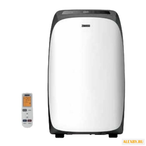 Моноблок Zanussi ZACM-09 DV H