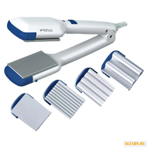 Щипцы мультистайлер Kelli KL-1204