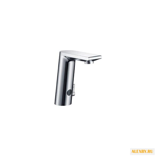 Термостатический сенсорный