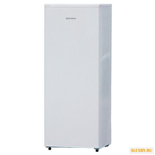 Морозильник Shivaki FR-1441W