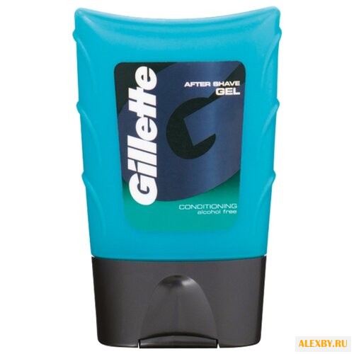 Гель после бритья Series