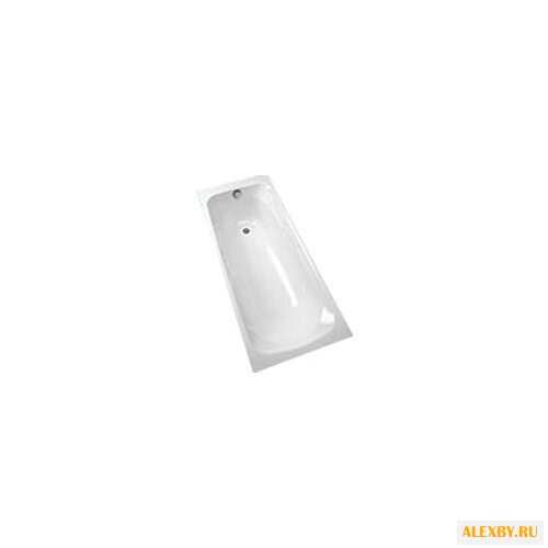 Отдельно стоящая ванна