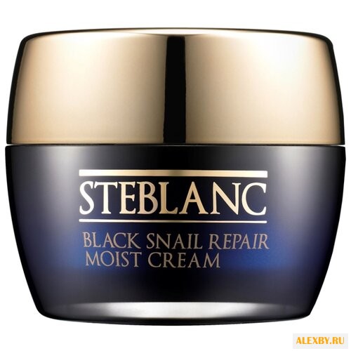 Mizon STEBLANC Black Snail