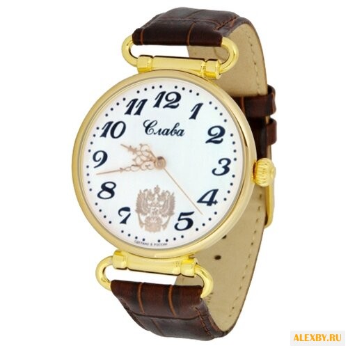 Наручные часы Слава 8089041