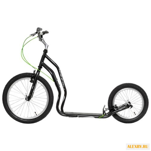 Внедорожный самокат Yedoo Mezeq