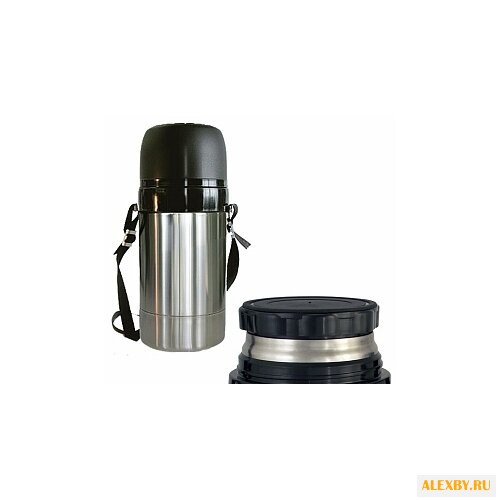 Классический термос Амет