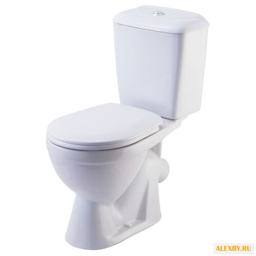 Унитаз ROSA Валдай