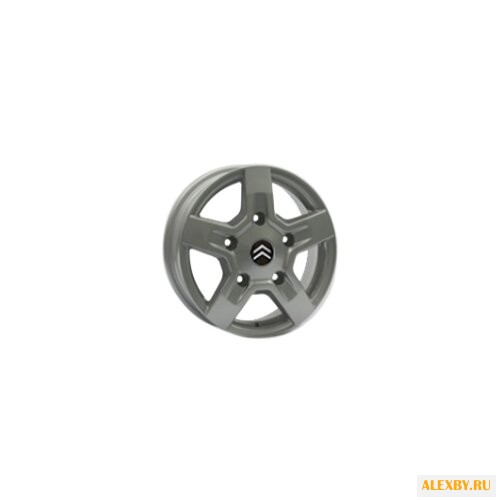 Колесный диск Replica CI43