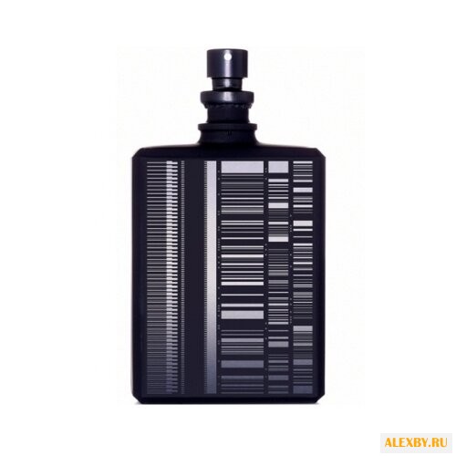 Escentric Molecules Escentric