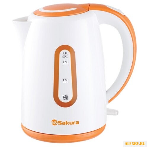 Чайник Sakura SA-2333