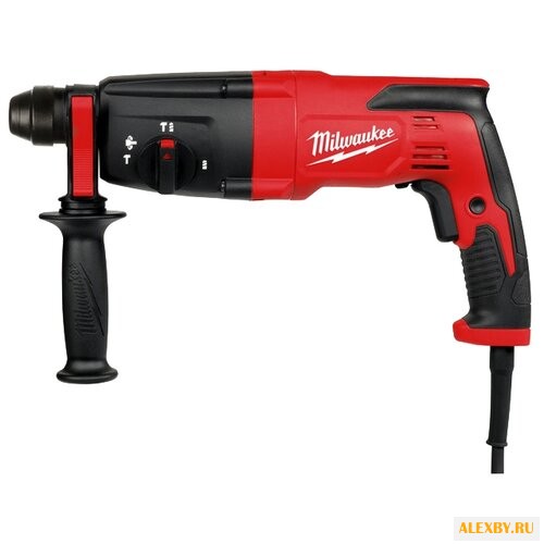 Перфоратор Milwaukee PH 27