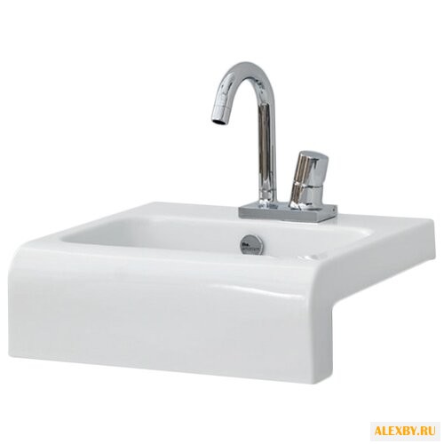 Раковина 45 см the.artceram La