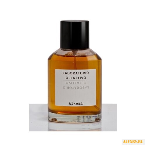 Laboratorio Olfattivo Alkemi