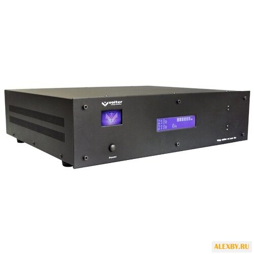 Стабилизатор напряжения Volter