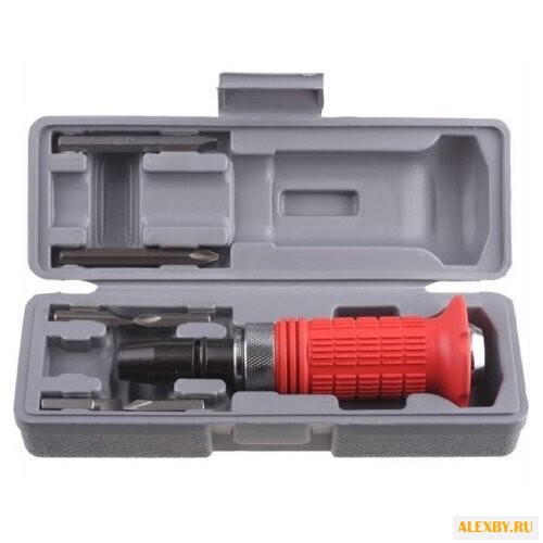 Набор отверток STAYER 2566-H4