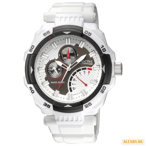 Наручные часы Q&Q DA84-005