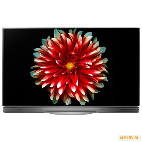 Телевизор LG OLED55E7N