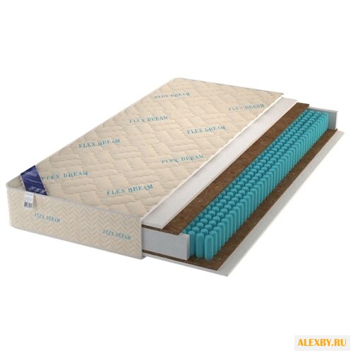 Матрас Flex Dream Ego