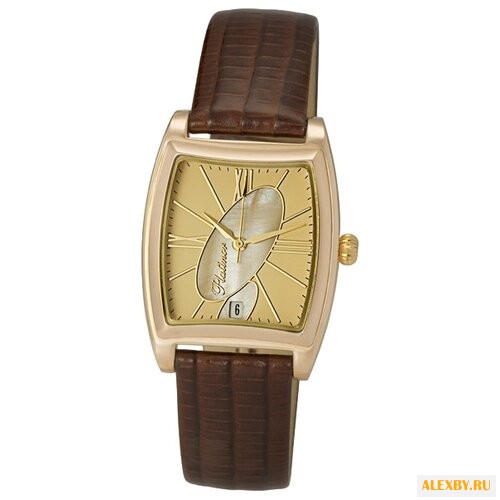 Наручные часы Platinor 53050.417