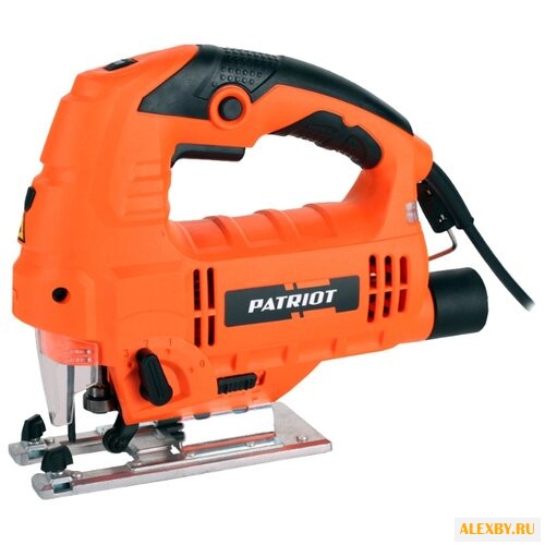 Электролобзик PATRIOT LS 750