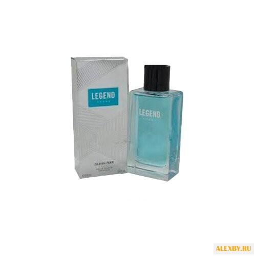 Geparlys Legend pour Homme