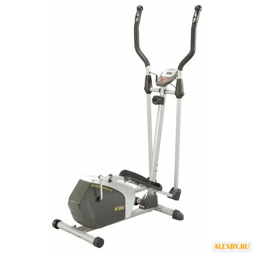 Эллиптический тренажер LifeGear